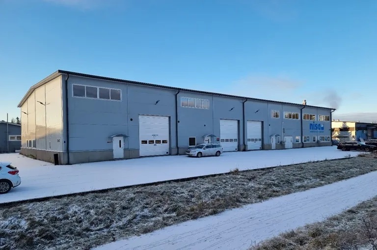 Partner Finland - international offices