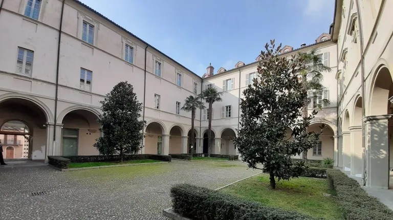 Affiliate Italy - international offices