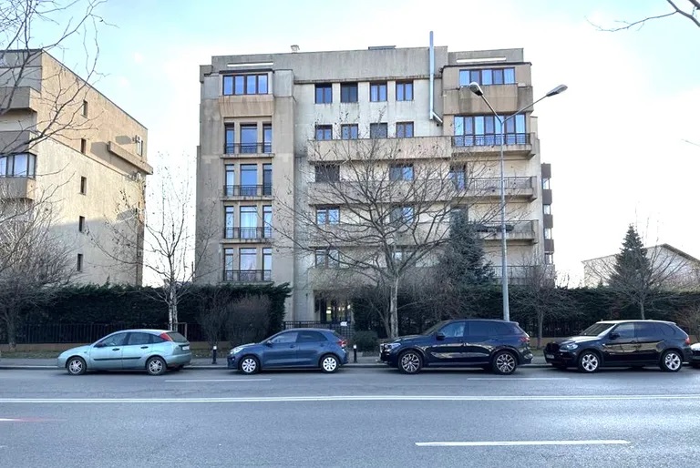 Affiliate Romania - international offices