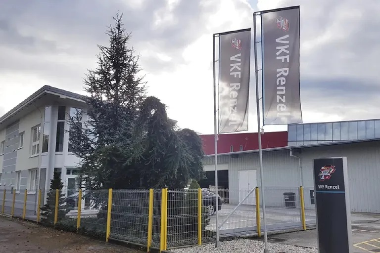 Affiliate Slovenia - international offices