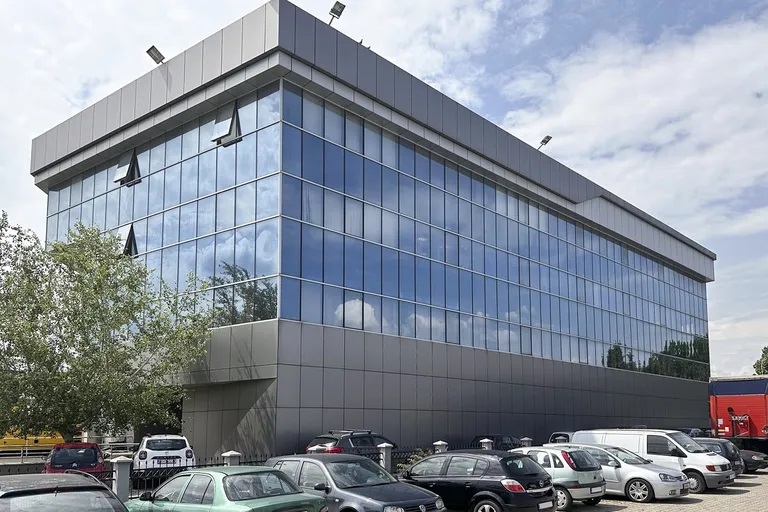 Partner North Macedonia - international offices