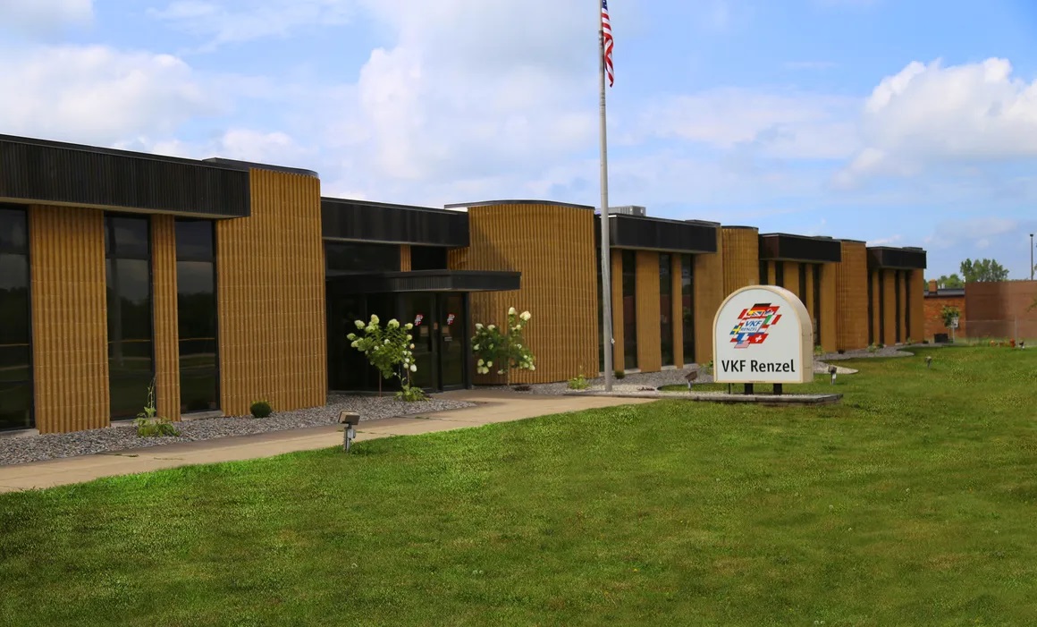 Affiliate United States - international offices