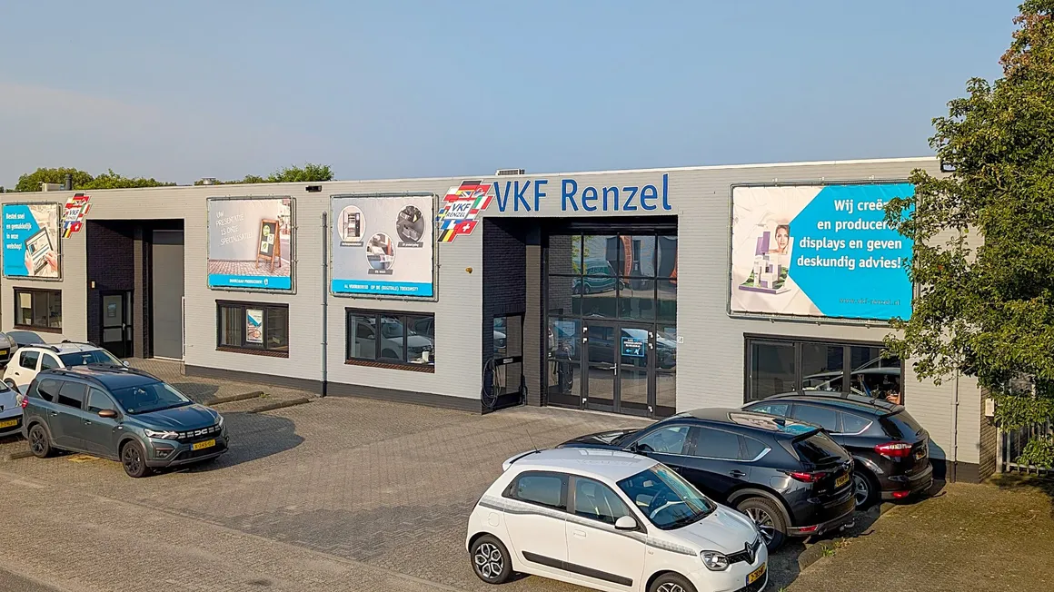 Affiliate Netherlands - international offices