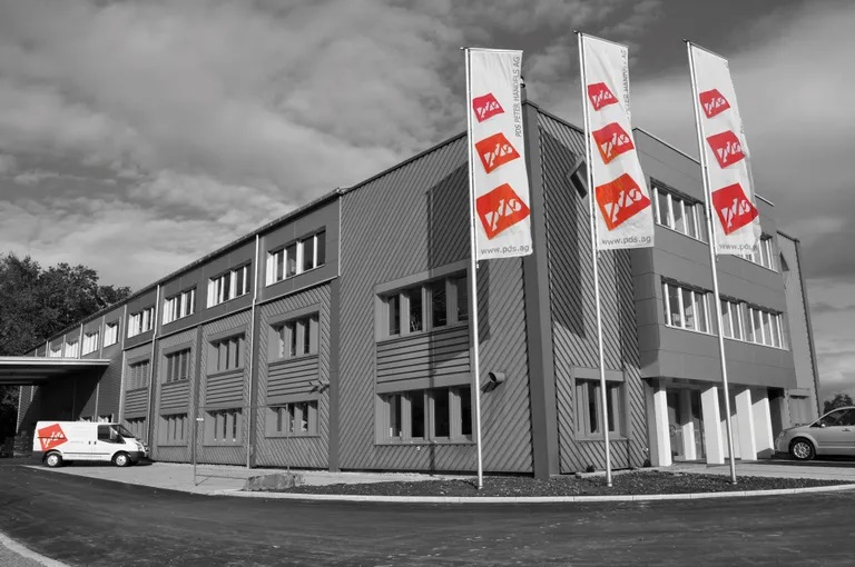 Affiliate Switzerland - international offices