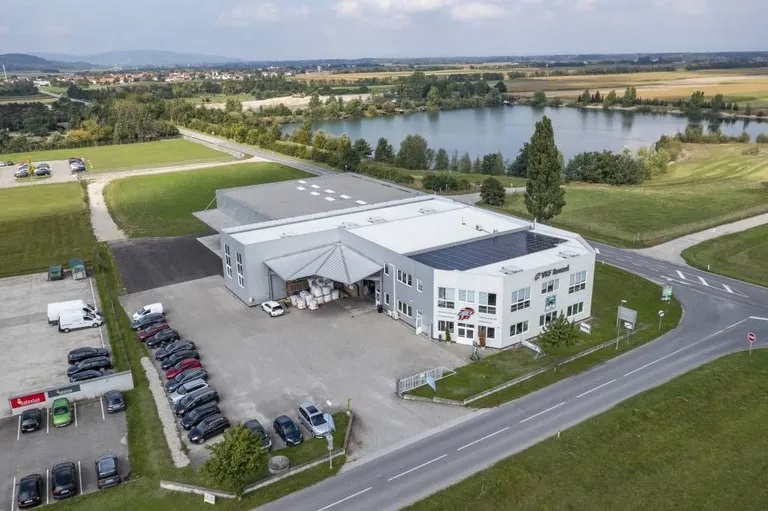 Affiliate Austria - international offices