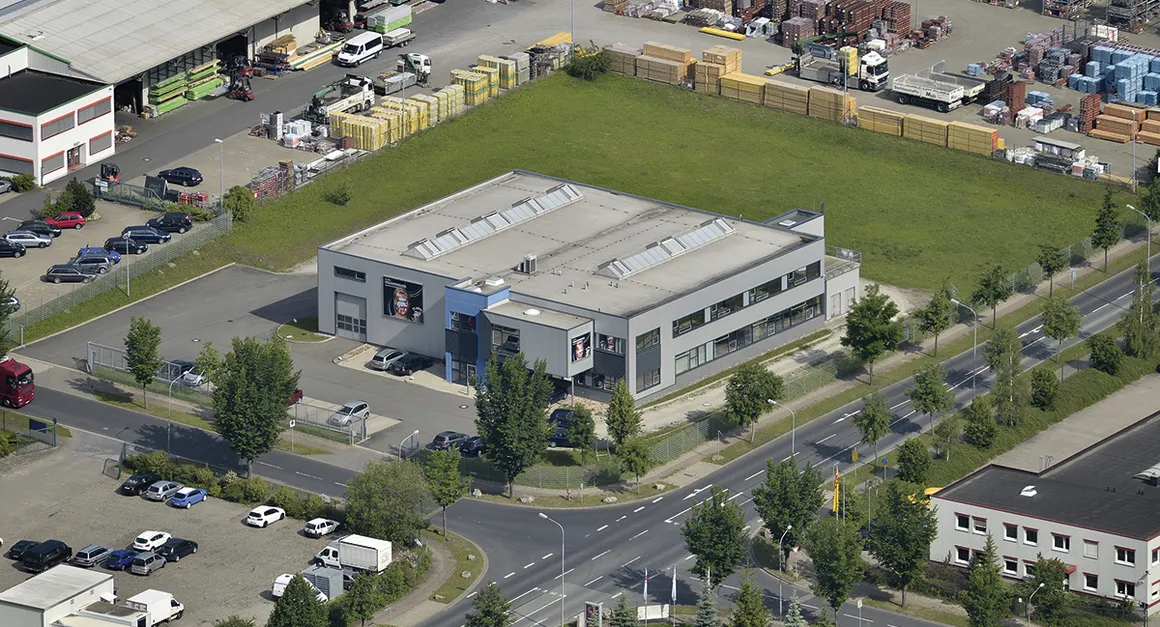 Affiliate Germany - international offices