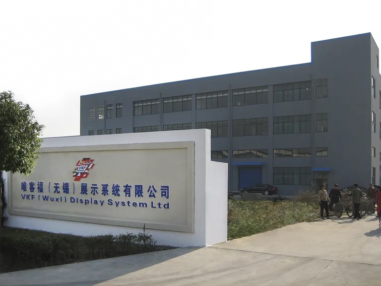 Affiliate China - international offices