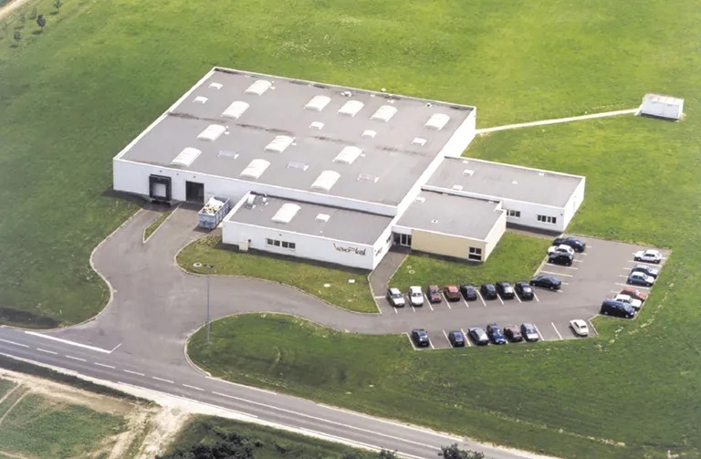 Affiliate France - international offices