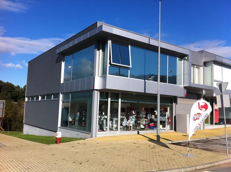 Partner Portugal - international offices