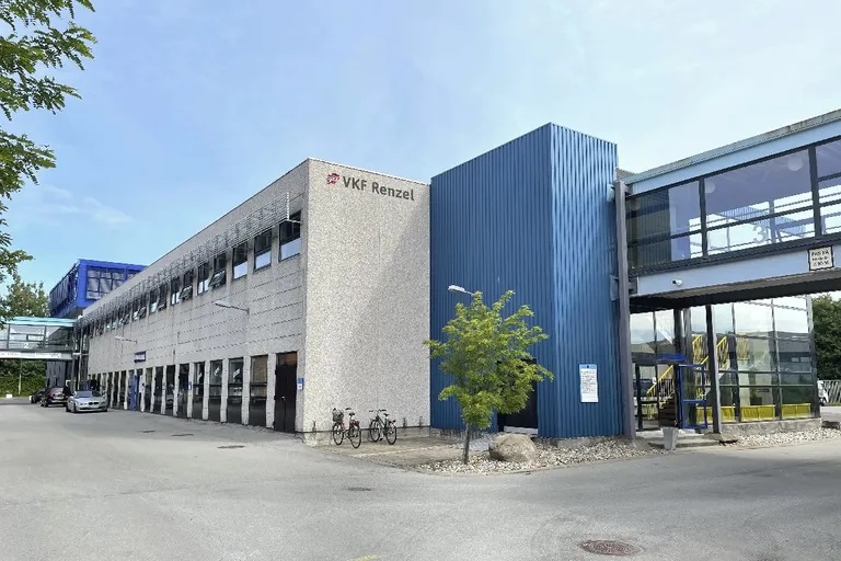 Affiliate Denmark - international offices