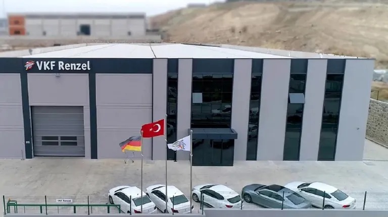 Affiliate Turkey - international offices