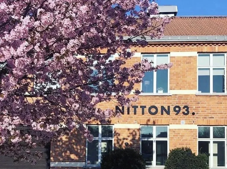 Partner Sweden - international offices