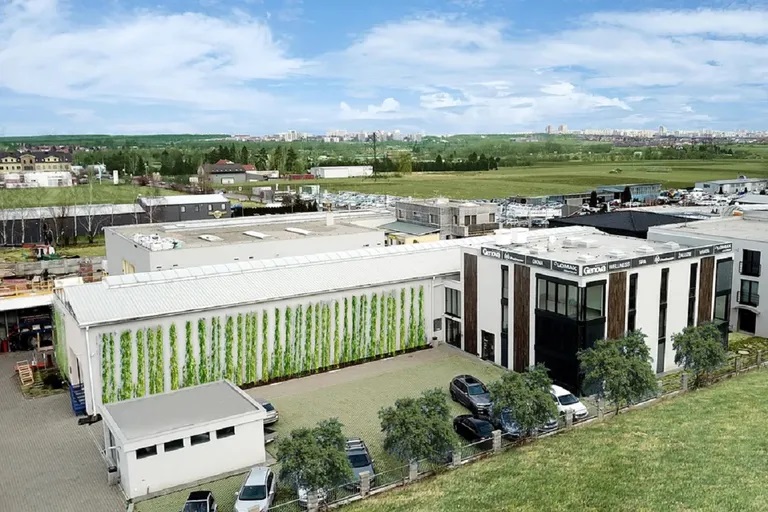 Affiliate Czech Republic - international offices
